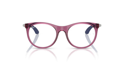 Armazón Ray-Ban RY9082V Violeta