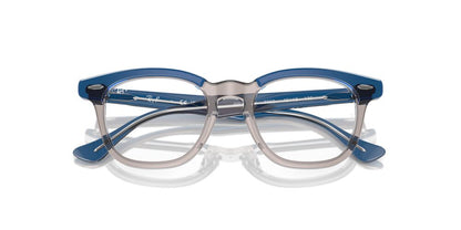 Armazón Ray-Ban RY9098V Azul