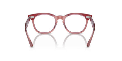 Armazón Ray-Ban RY9098V Rojo
