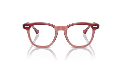 Armazón Ray-Ban RY9098V Rojo