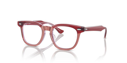 Armazón Ray-Ban RY9098V Rojo