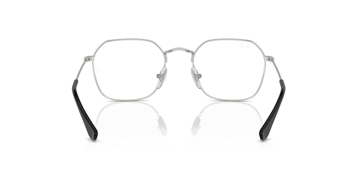 Armazón Ray-Ban RY9594V Negro