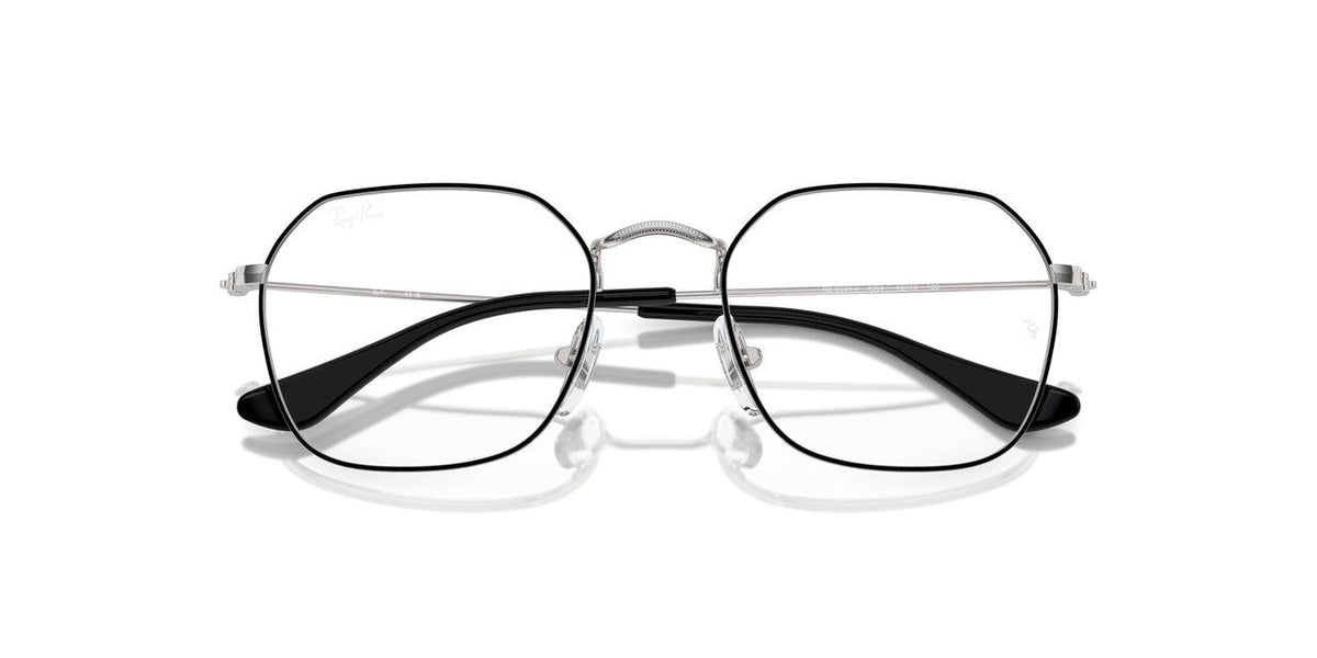 Armazón Ray-Ban RY9594V Negro