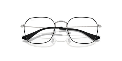 Armazón Ray-Ban RY9594V Negro