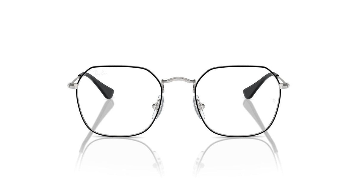 Armazón Ray-Ban RY9594V Negro