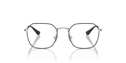 Armazón Ray-Ban RY9594V Negro