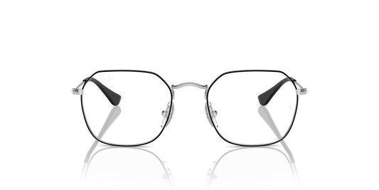 Armazón Ray-Ban RY9594V Negro
