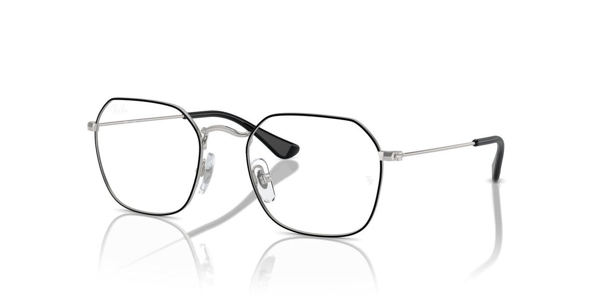 Armazón Ray-Ban RY9594V Negro