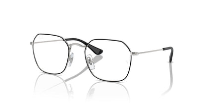 Armazón Ray-Ban RY9594V Negro