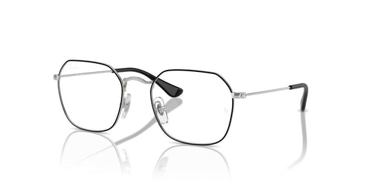 Armazón Ray-Ban RY9594V Negro