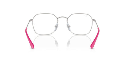 Armazón Ray-Ban RY9594V Plateado