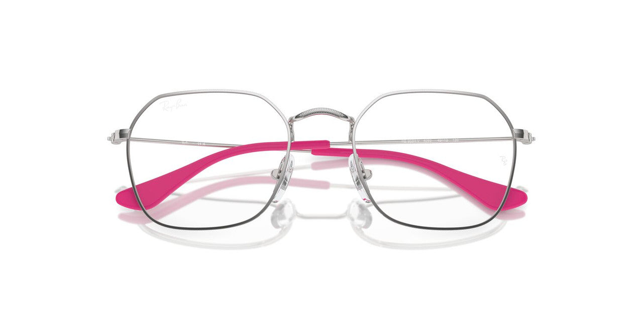Armazón Ray-Ban RY9594V Plateado