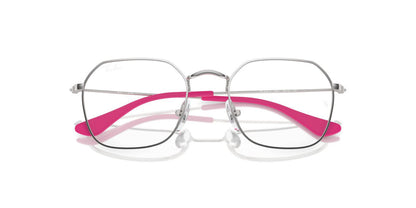 Armazón Ray-Ban RY9594V Plateado