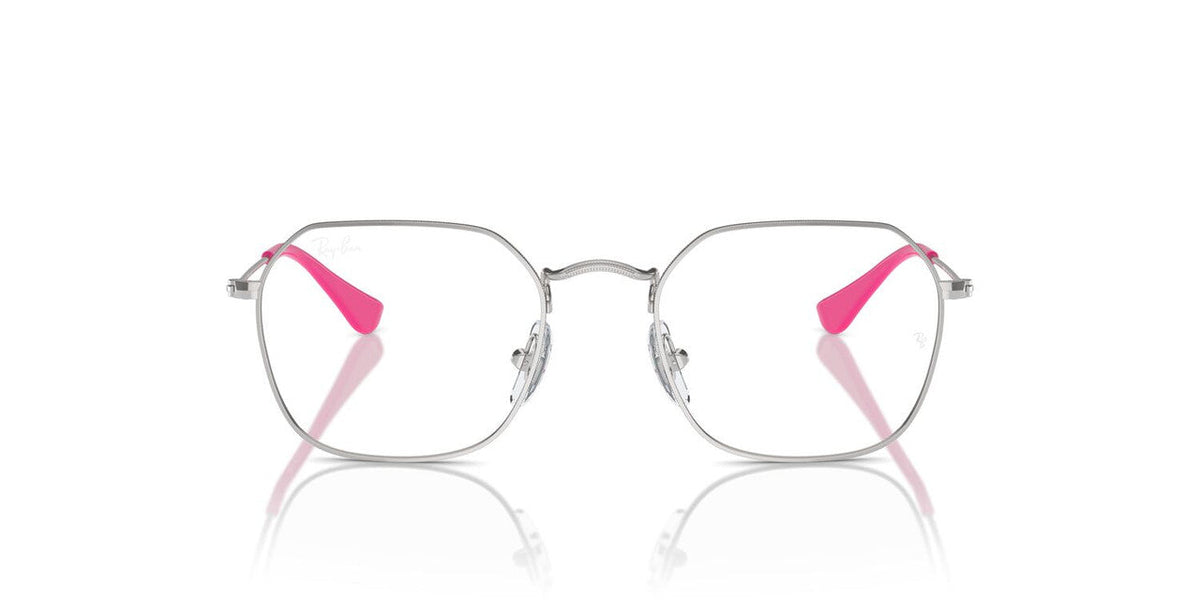 Armazón Ray-Ban RY9594V Plateado