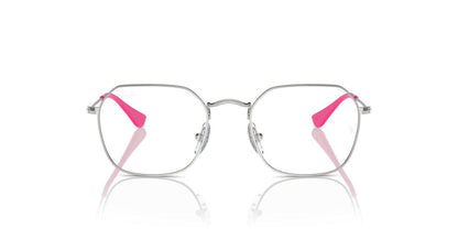 Armazón Ray-Ban RY9594V Plateado