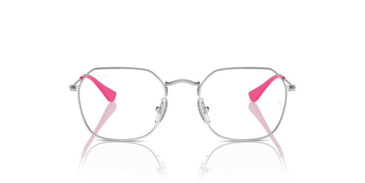 Armazón Ray-Ban RY9594V Plateado