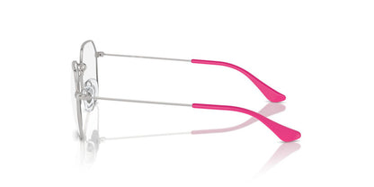 Armazón Ray-Ban RY9594V Plateado