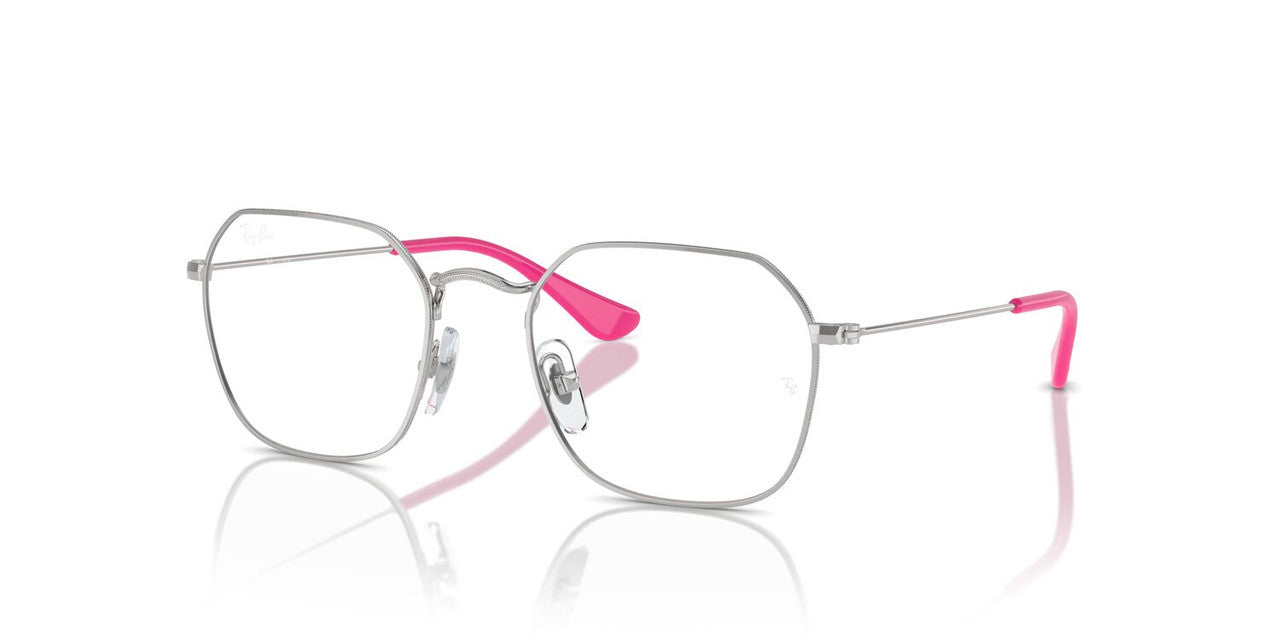 Armazón Ray-Ban RY9594V Plateado