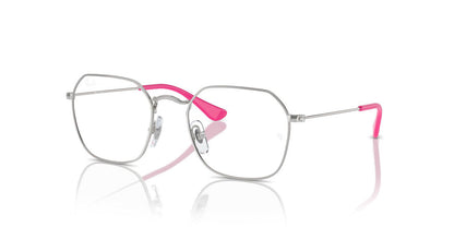 Armazón Ray-Ban RY9594V Plateado