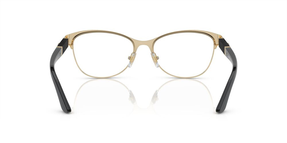 Armazón Versace VE1233Q Negro