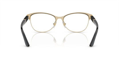 Armazón Versace VE1233Q Negro
