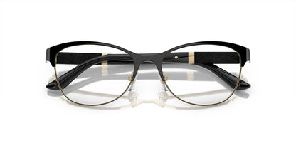 Armazón Versace VE1233Q Negro
