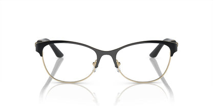Armazón Versace VE1233Q Negro