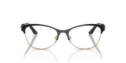 Armazón Versace VE1233Q Negro