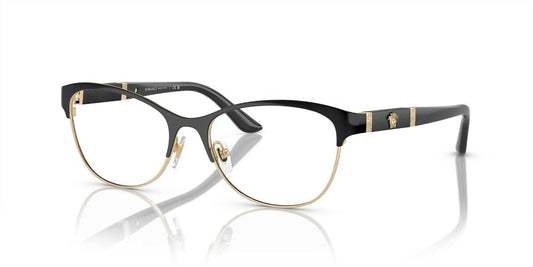 Armazón Versace VE1233Q Negro