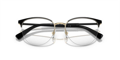 Armazón Versace VE1247 Negro