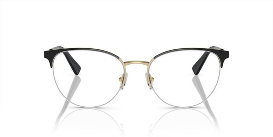 Armazón Versace VE1247 Negro