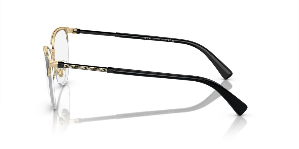 Armazón Versace VE1247 Negro