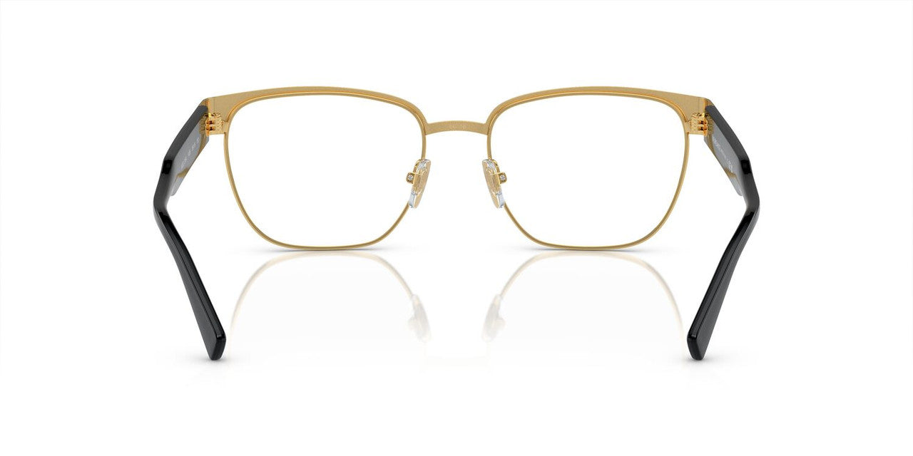 Armazón Versace VE1264 Negro