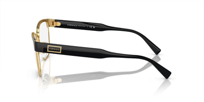 Armazón Versace VE1264 Negro
