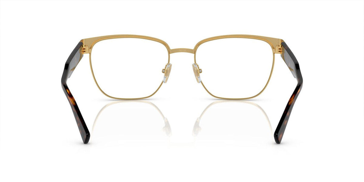 Armazón Versace VE1264 Dorado
