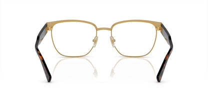 Armazón Versace VE1264 Dorado