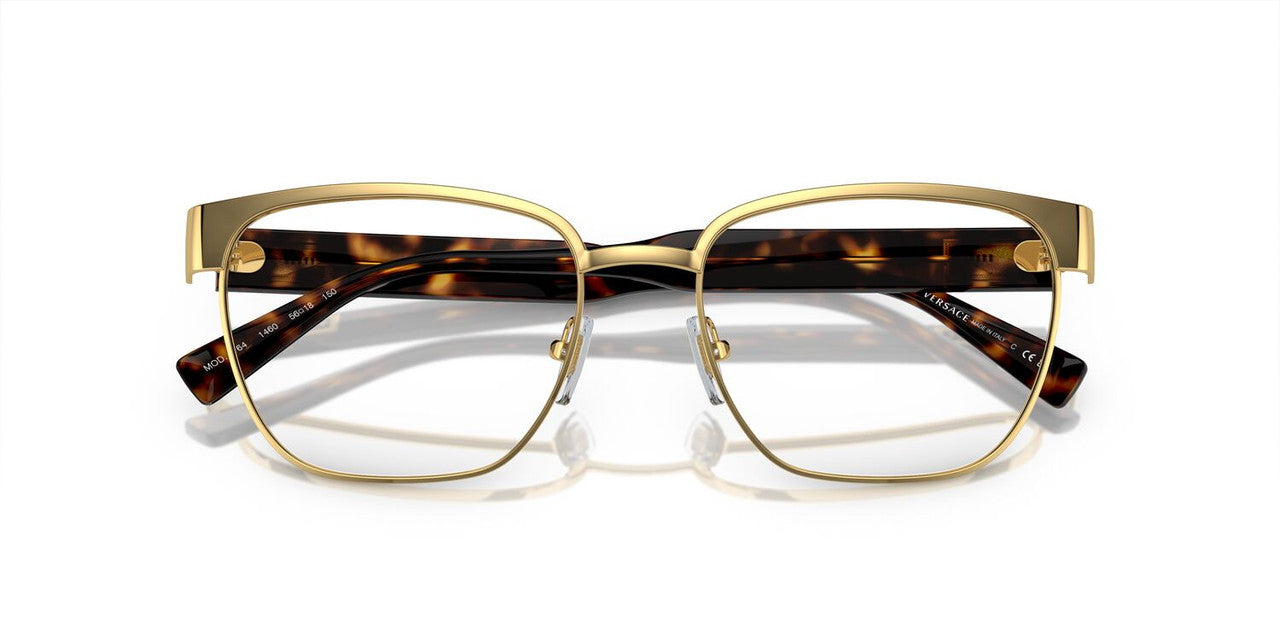 Armazón Versace VE1264 Dorado