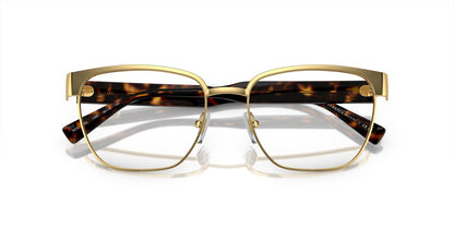 Armazón Versace VE1264 Dorado