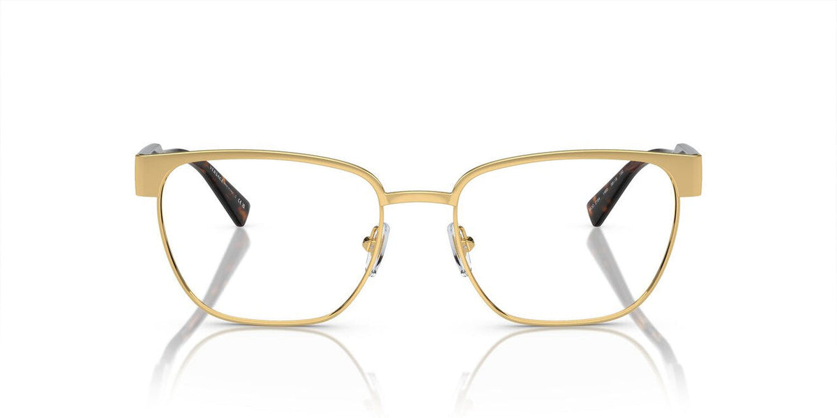 Armazón Versace VE1264 Dorado
