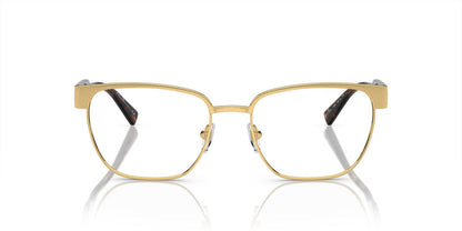 Armazón Versace VE1264 Dorado