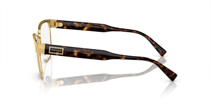 Armazón Versace VE1264 Dorado