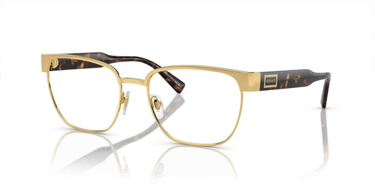 Armazón Versace VE1264 Dorado
