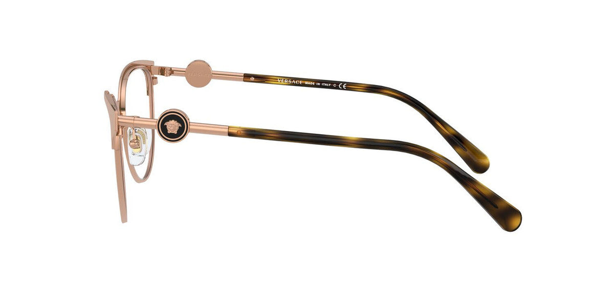 Armazón Versace VE1271 Dorado