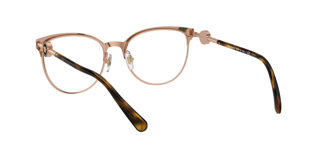 Armazón Versace VE1271 Dorado