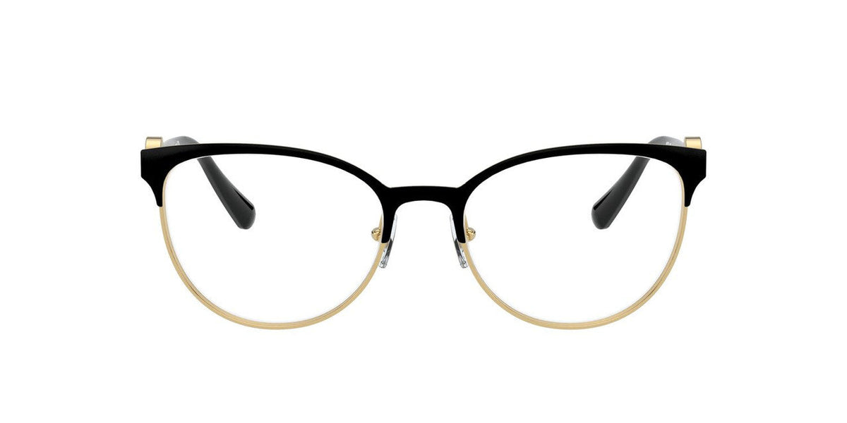Armazón Versace VE1271 Dorado