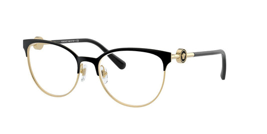 Armazón Versace VE1271 Dorado