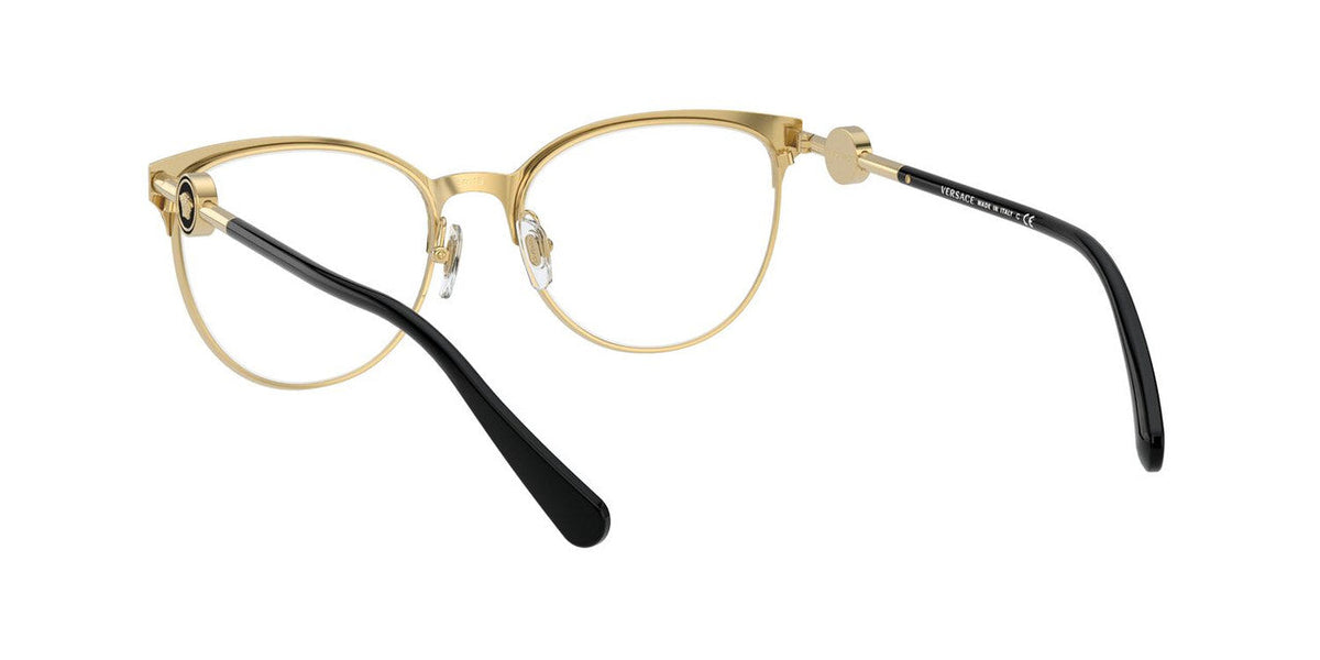Armazón Versace VE1271 Dorado