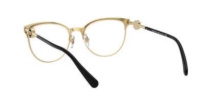 Armazón Versace VE1271 Dorado