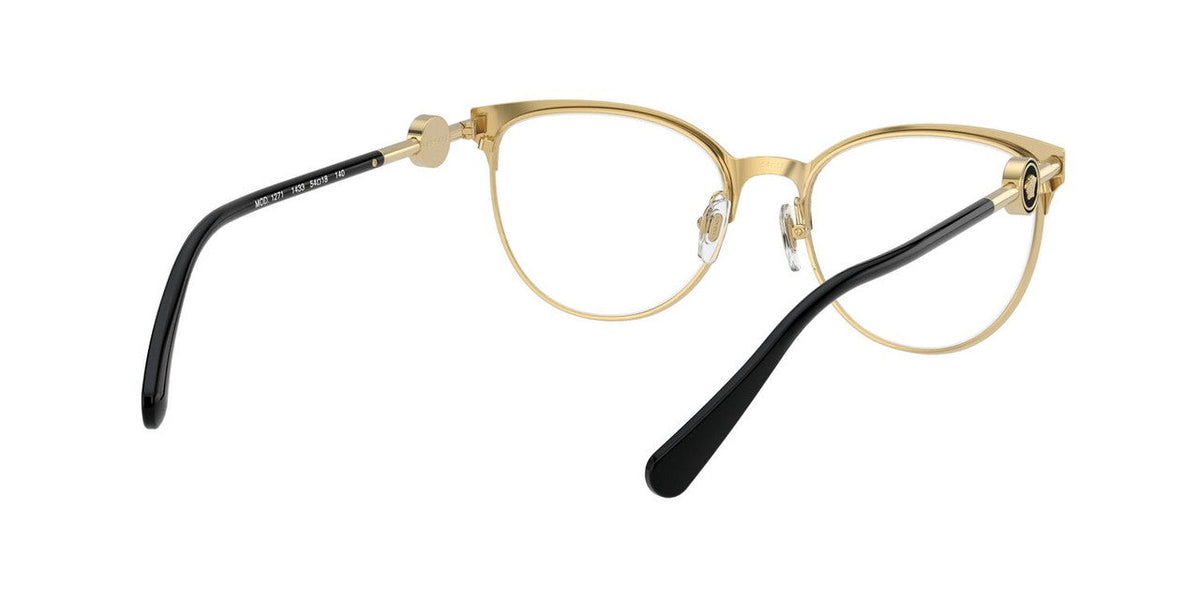 Armazón Versace VE1271 Dorado