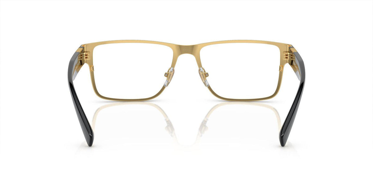 Armazón Versace VE1274 Negro